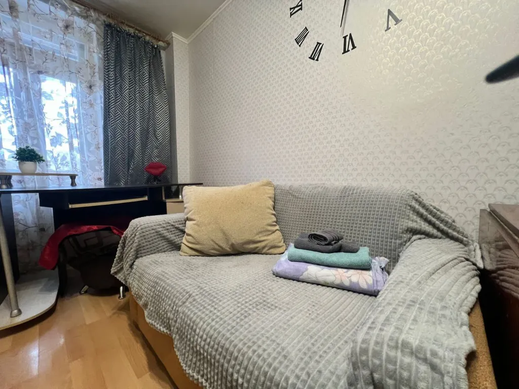 Уютный уголок