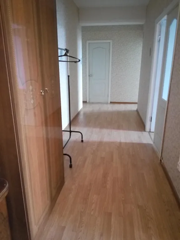 Комната просторная