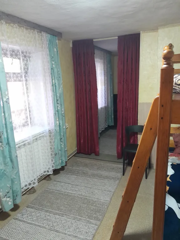 Коттедж Коттедж Отдых на Азовском море — Ейск