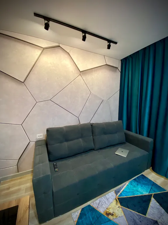 Уютная студия в центре города