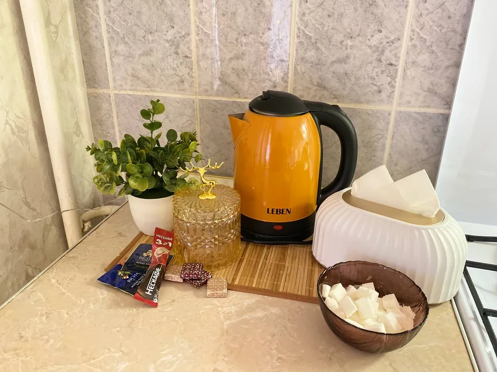 Уютная квартира в одном шаге от кардиоцентра, напротив дома Кардиоцентр