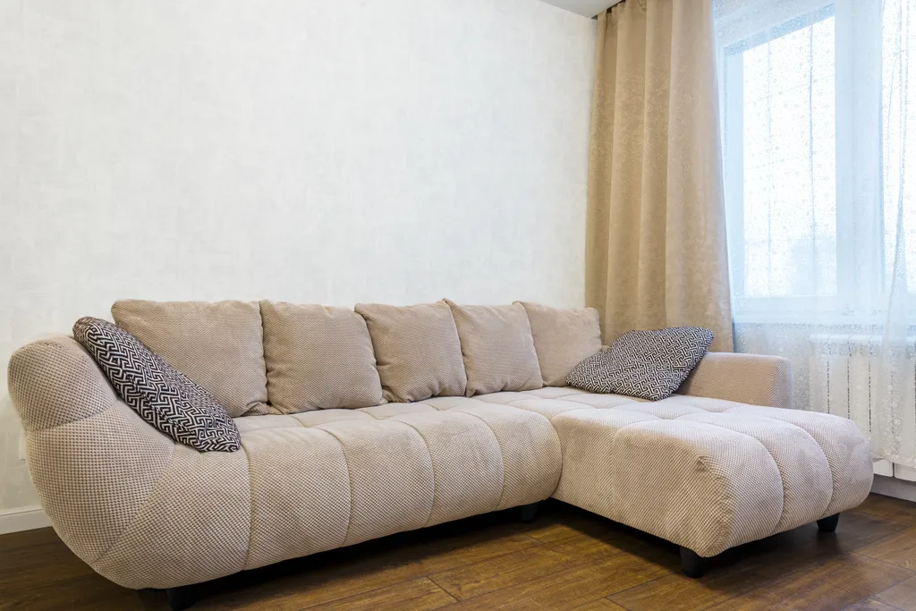 Апартаменты бизнес-класса Мötti на набережной