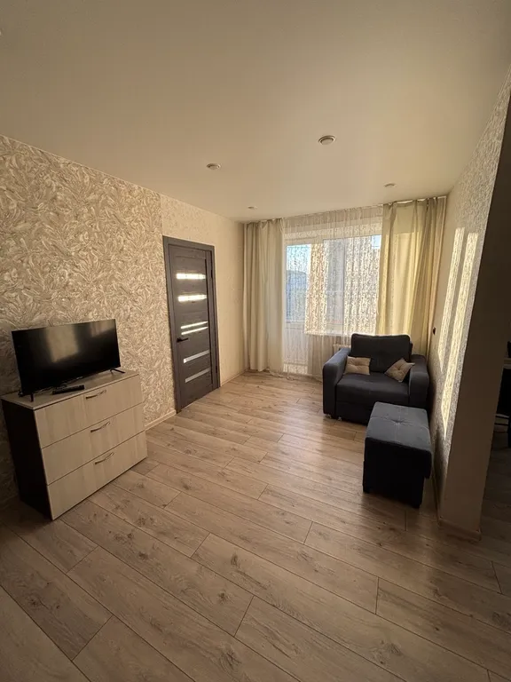 Уютная 2-комнатная квартира в центре города