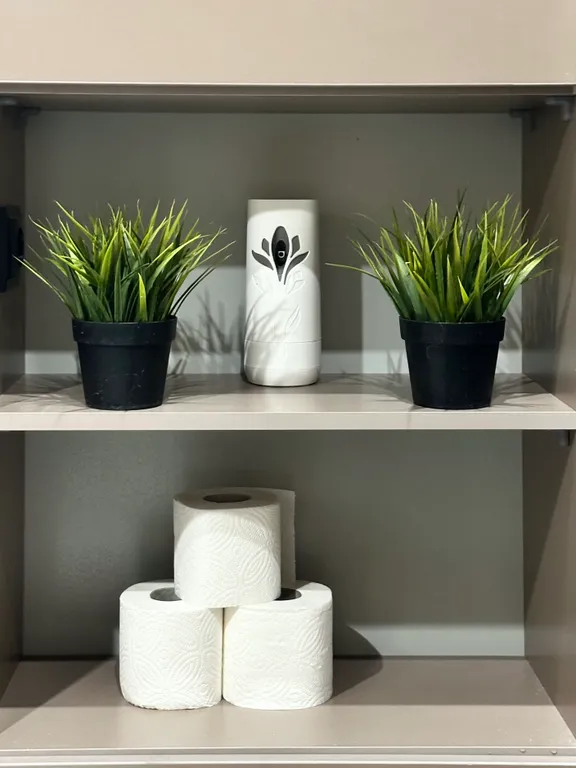 Уютная квартира у Волги