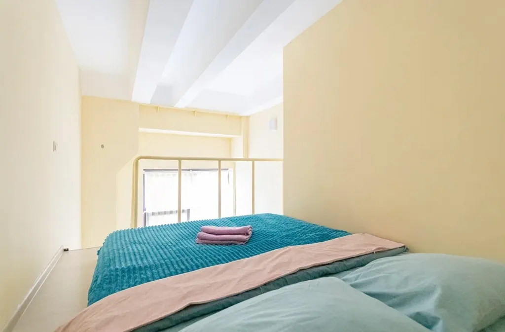 Квартира Квартира Апартамент apartville — Москва