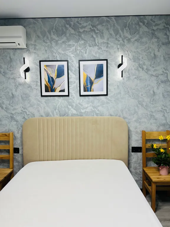 Загородный дом у моря.