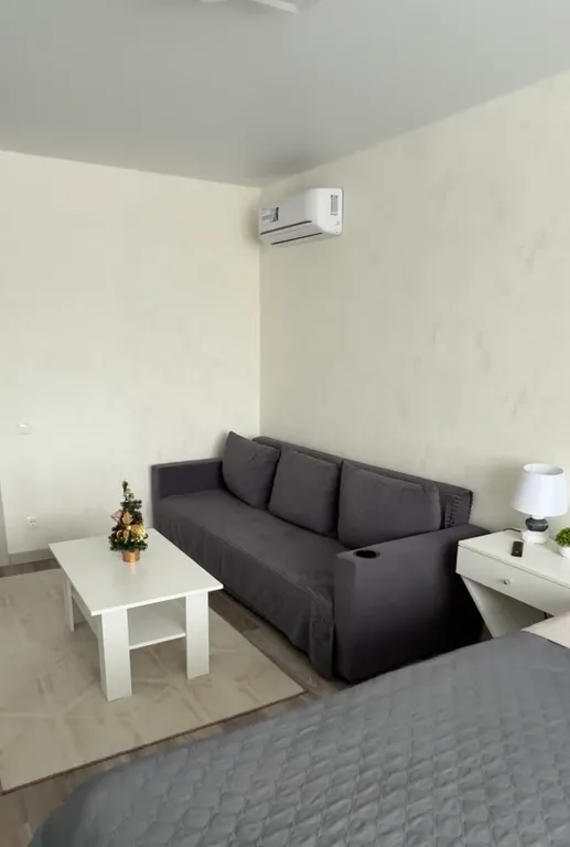 Уютная, современная квартира с новым ремонтом