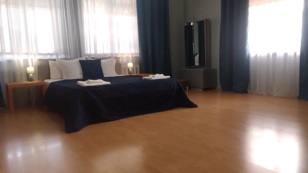 Квартира Комната — Геленджик