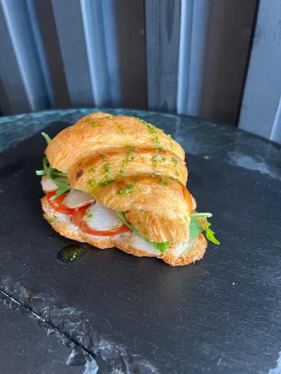 Большая Монгольская юрта