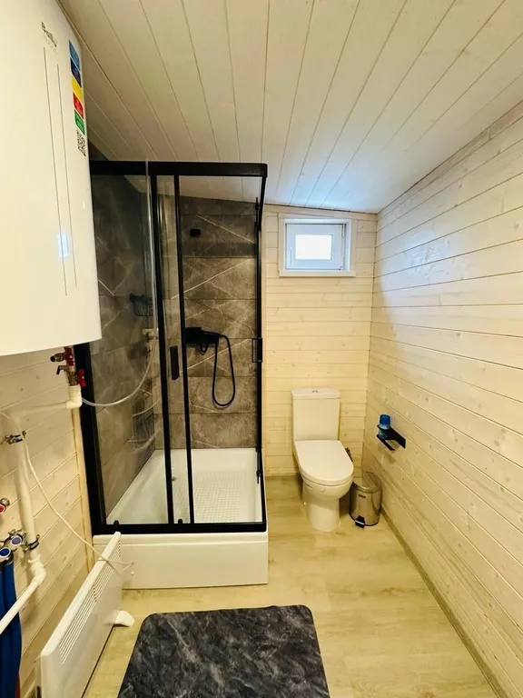 Гостевой мини-дом Стрековец