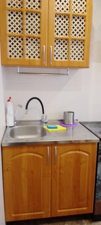 Квартира недалеко от горнолыжного склона