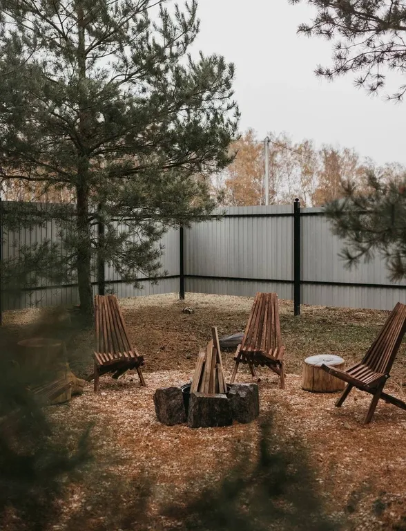 Резиденция загородного отдыха «Истоки» - уют среди сосен