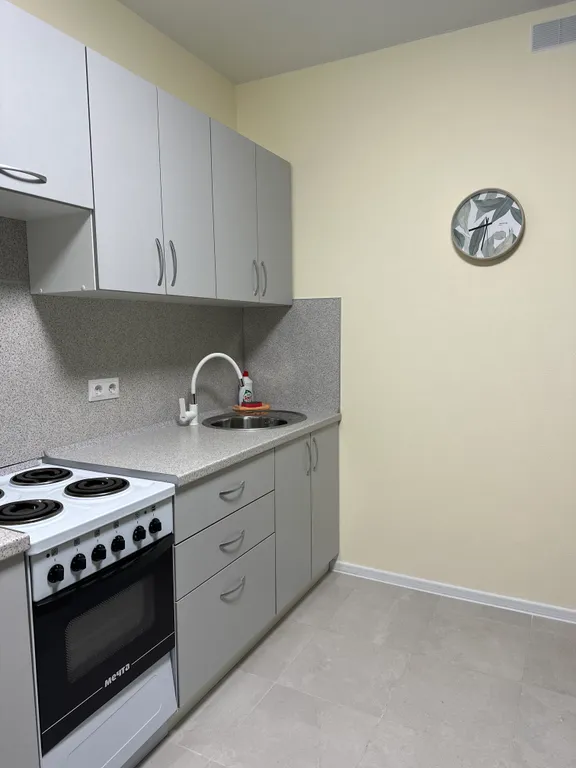 GreenАпарт на берегу Волги