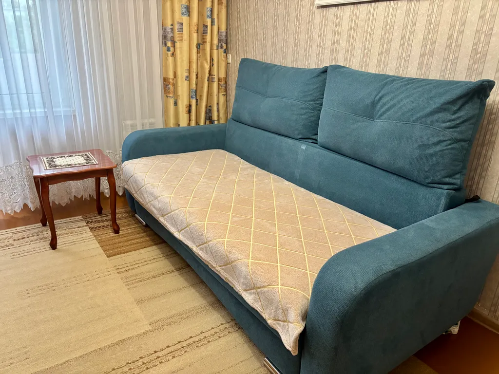 Квартира на Балтике