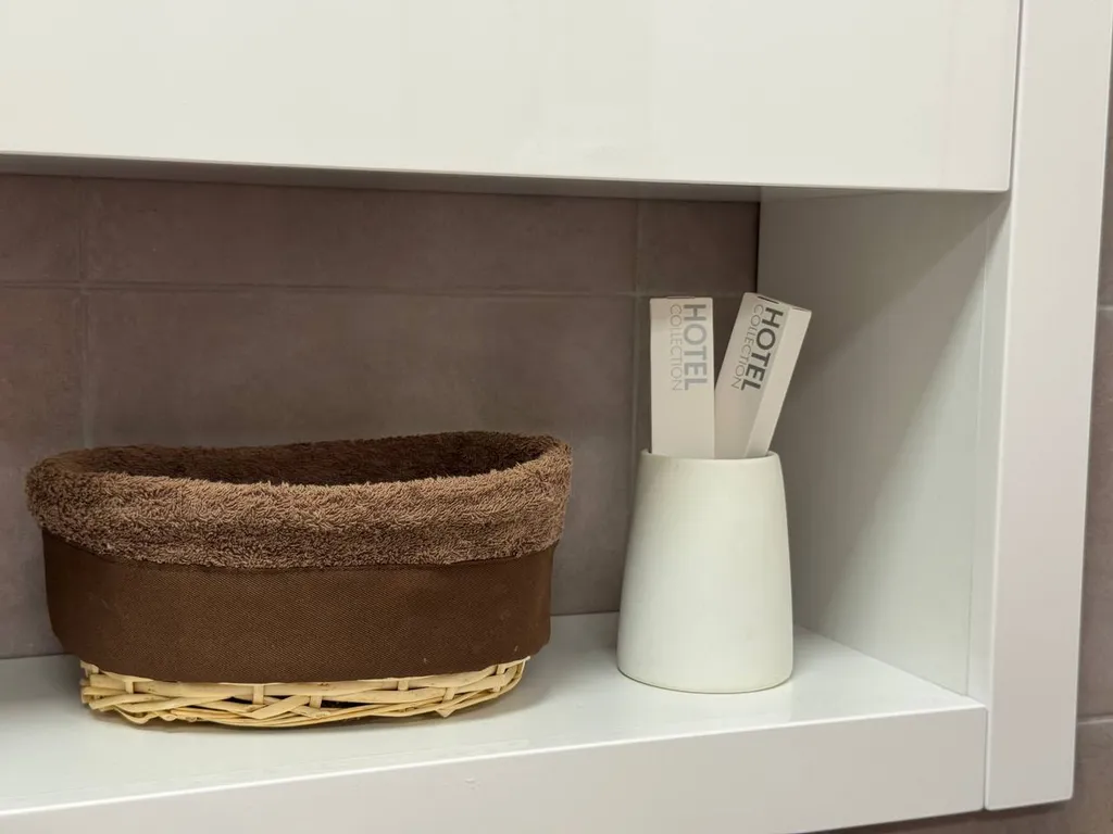 Студия-отель в центре