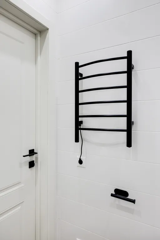 Квартира Квартира Стильная студия на ботаническом саду Bordo — Москва