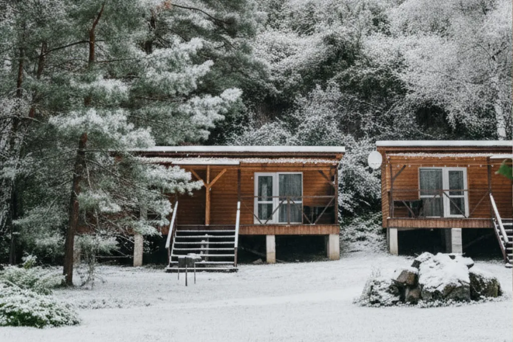 1-комнатный Дом