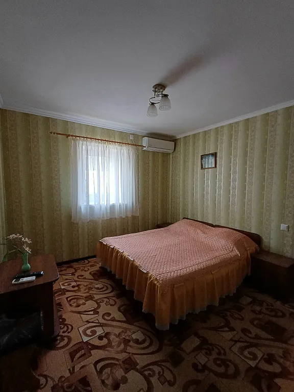 Комната