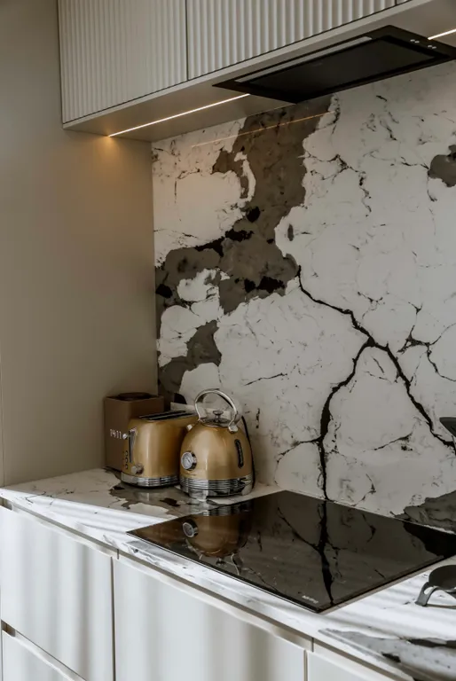 Коттедж с теплым бассейном