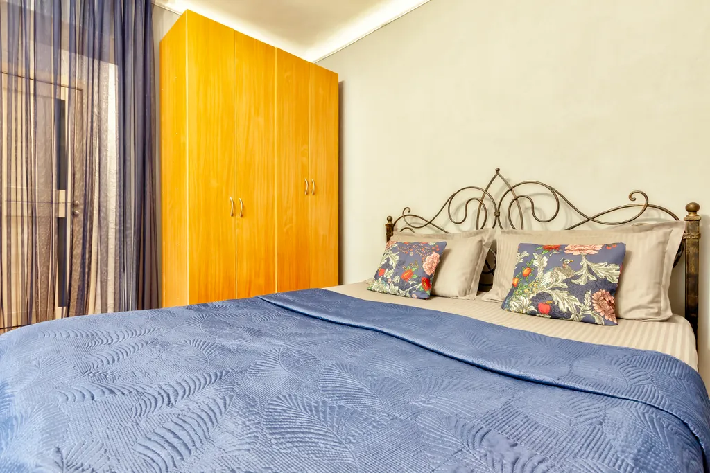 Уютная квартира в самом центре