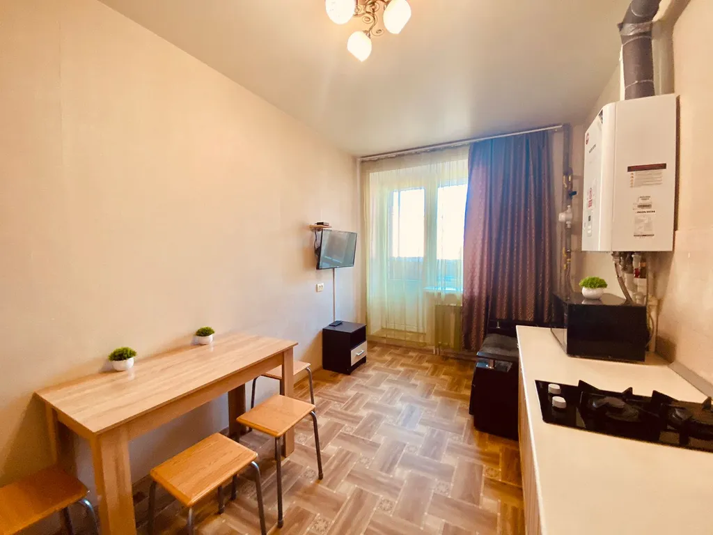 Квартира в центре