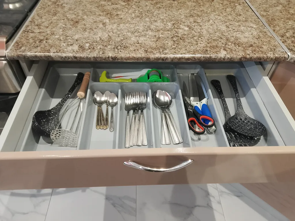 Квартира Уютная квартира — Калининград