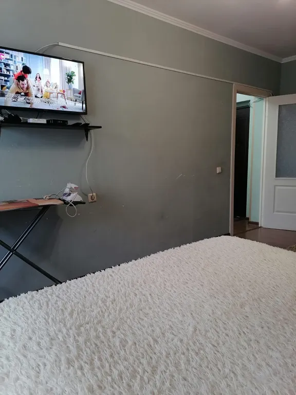 Квартира 1-комнатная квартира в ЖК Московский — Краснодар