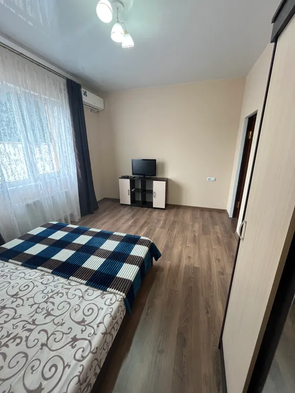 Квартира Уютная квартира в частном доме — Геленджик