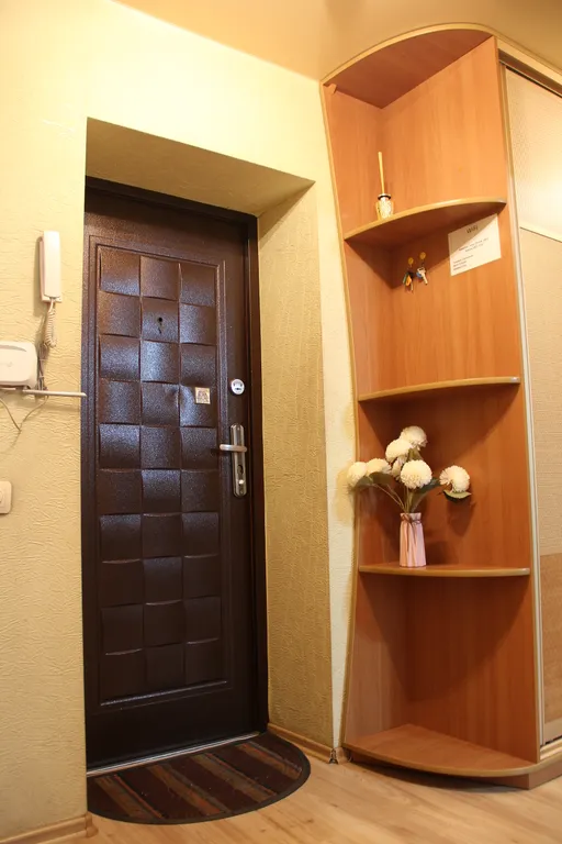 Уютная квартира в центре