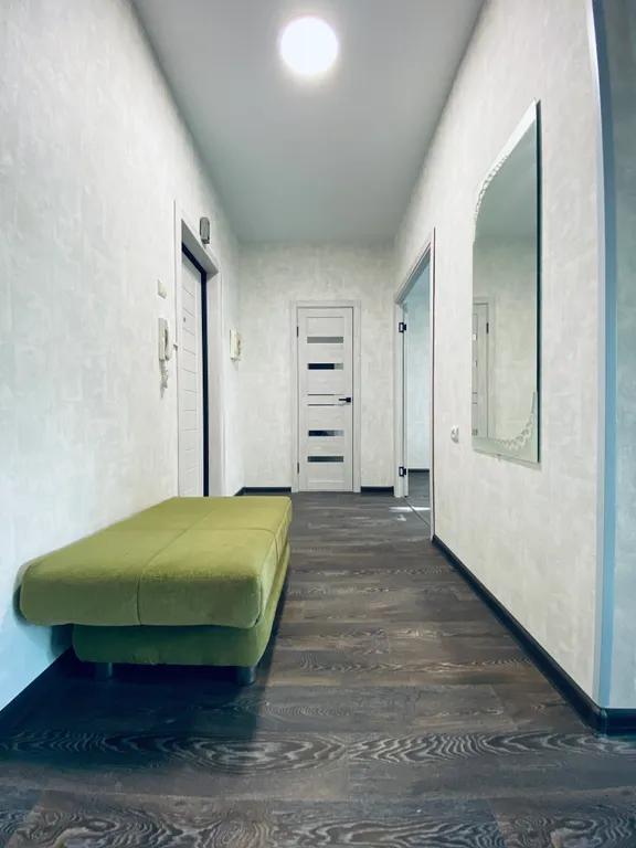 Комфортная и уютная квартира в центре города