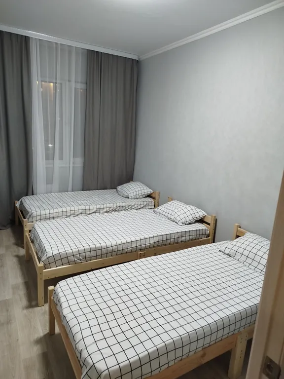 Квартира с видом на реку