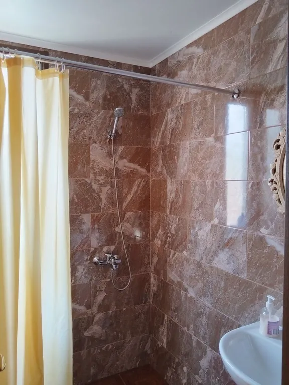 Домик в горах Адыгеи