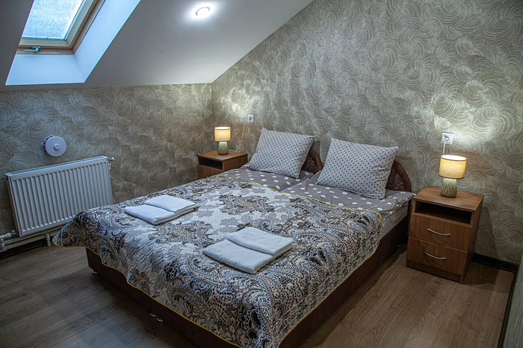 Квартира Комната — аренда посуточно в Пушкинские Горы