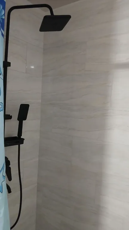 Отдельный 2-хкомнатный дом