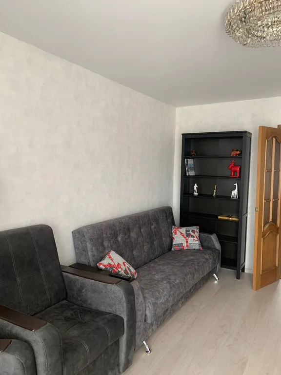 2-комнатная Квартира — аренда посуточно в Ярославль