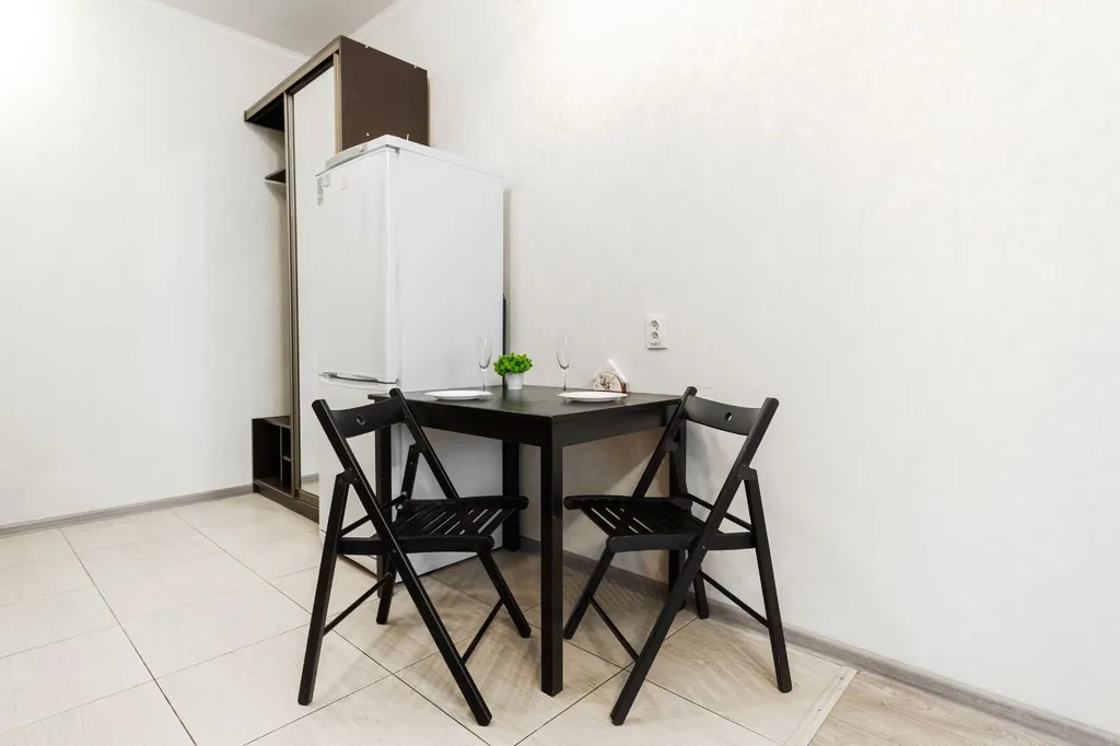 Квартира в тихом районе