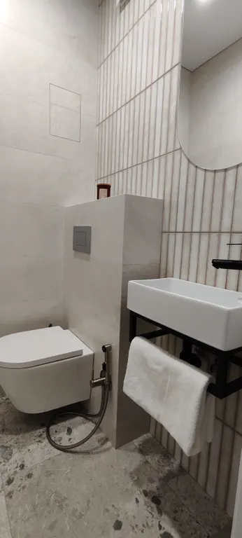 Квартира 2-х комнатная уютная квартира у моря — Пионерский