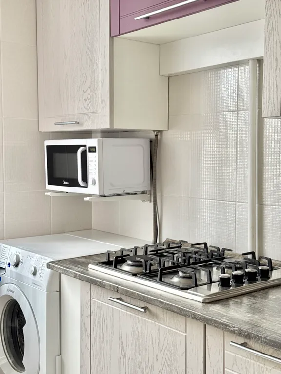 Квартира Уютная квартира рядом с галечным пляжем — Анапа