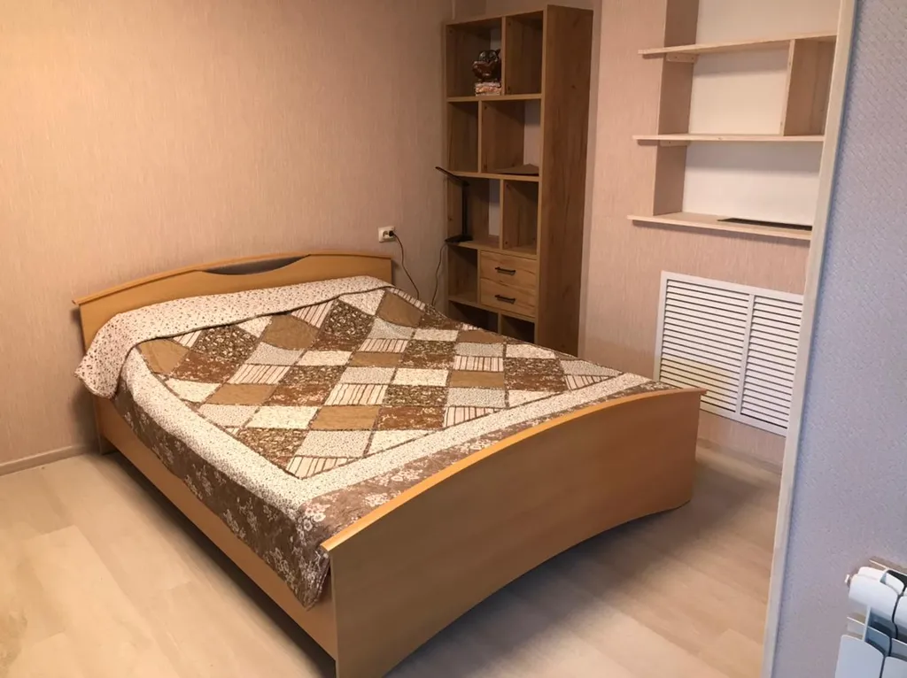 Квартира Квартира Студия со всеми удобствами возле моря — Севастополь