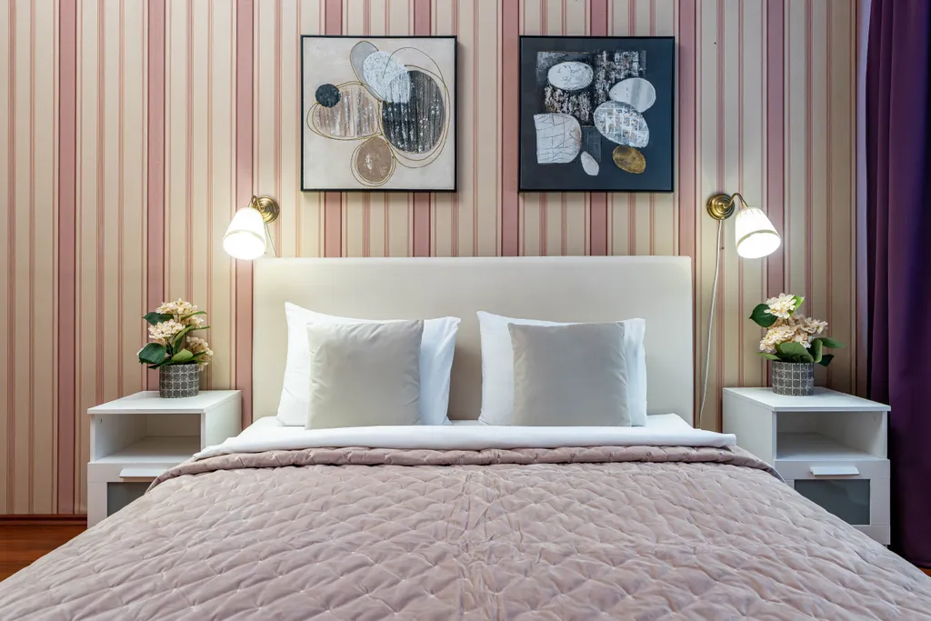 Квартира Новая уникальная квартира в центре — Санкт-Петербург