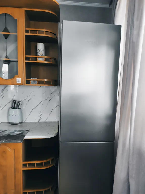 Квартира в центре со стороны моста