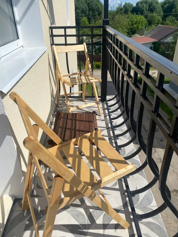 Новая студия в центре города