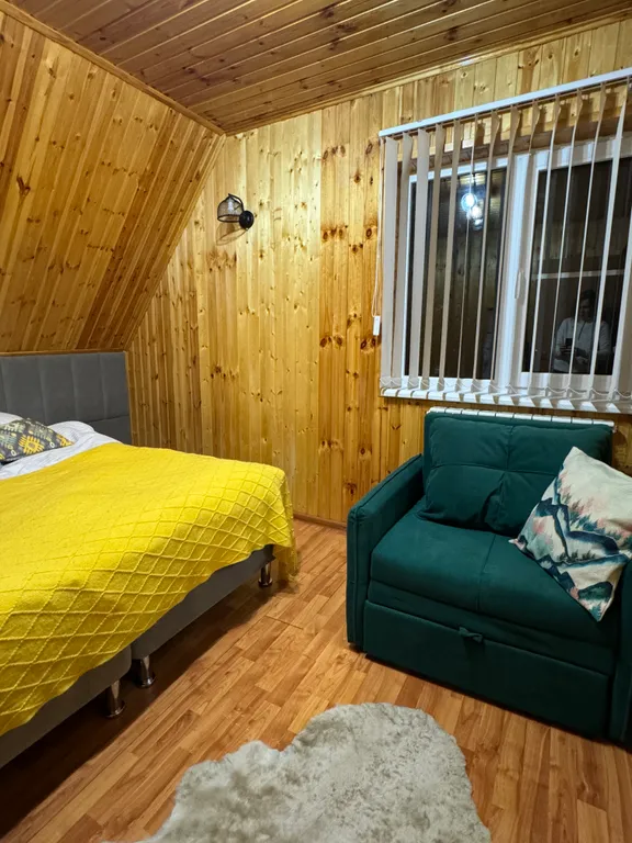 3-комнатный Дом