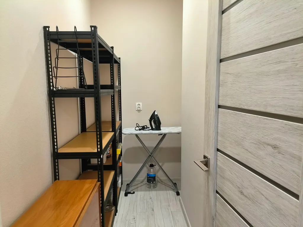 Квартира Уютная квартира в районе ТЦ Любимово — Краснодар