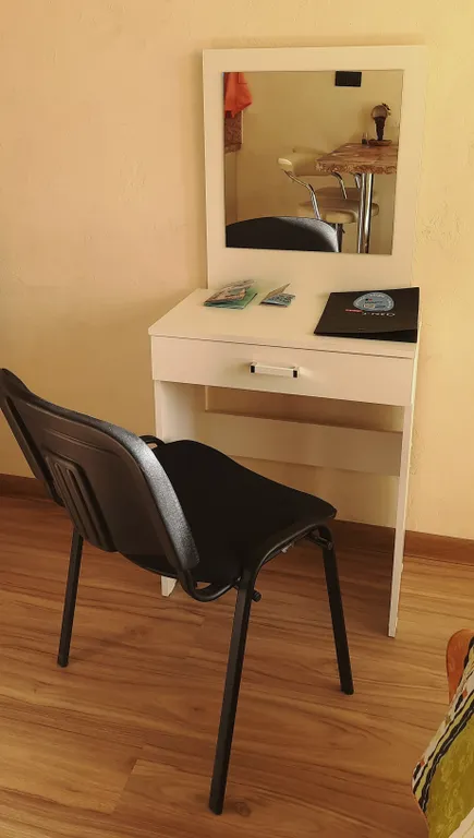 Апартаменты Жади в ЖК бизнес-класса Сердце Ярославля