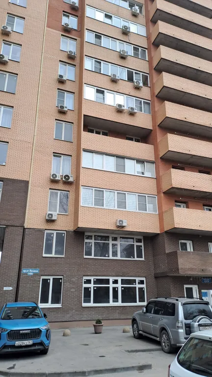 Южная квартира