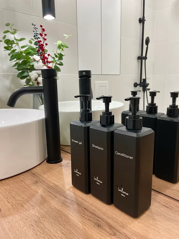 Апартаменты люкс Comfort life