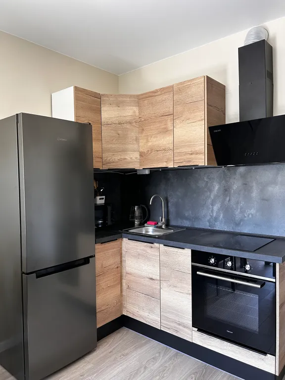 Студия у моря