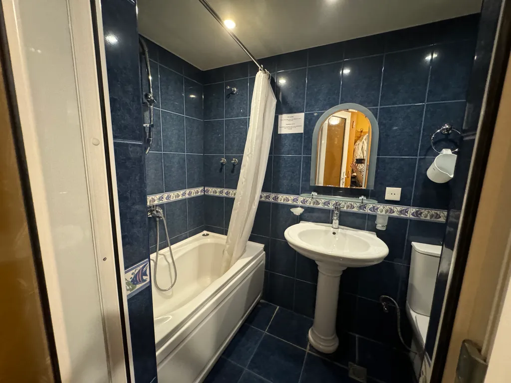 Winter park-city centre