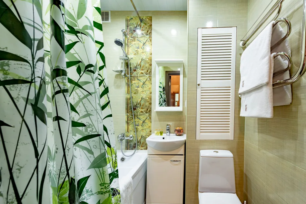 Квартира Квартира Inndays Apartments — Москва